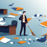 20 Ways to Say "Clean Up After Yourself" Professionally