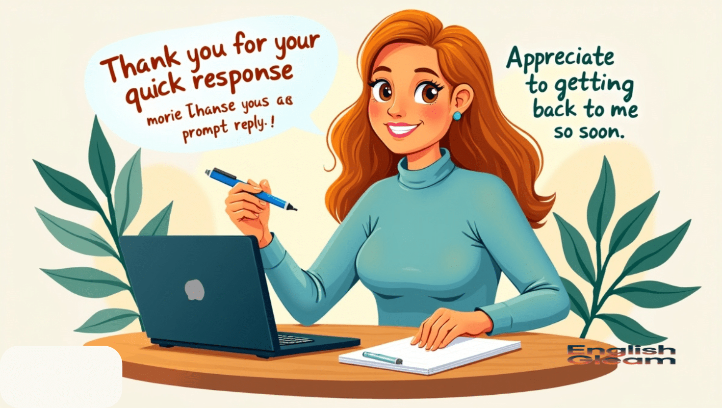 Thank you for your quick response